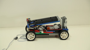 young engineers robotics